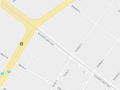 Eladó lakás Budapest, IX. kerület, Belső-Ferencváros térkép